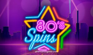 80s Spins Team