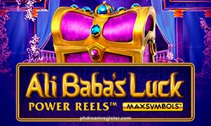 Ali Baba Team