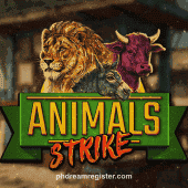 Animals Strike Game