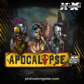 Apocalypse Super xNudge® Game