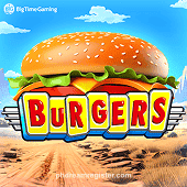 Recommended Game 1: Burgers