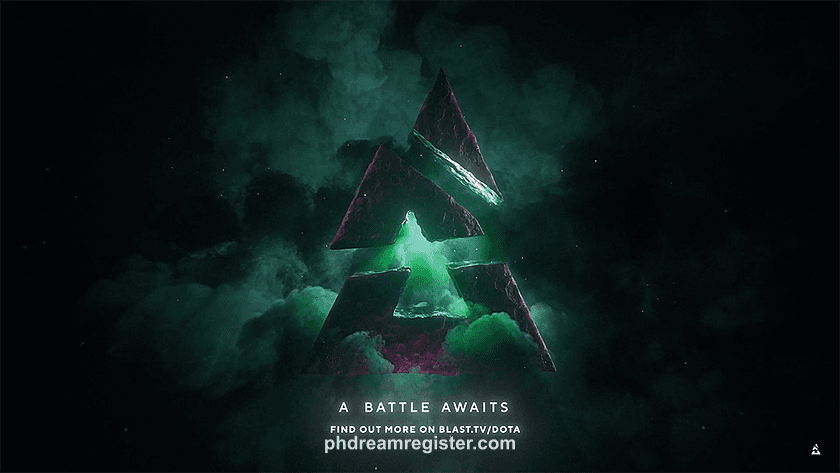 CS:GO Major Championship